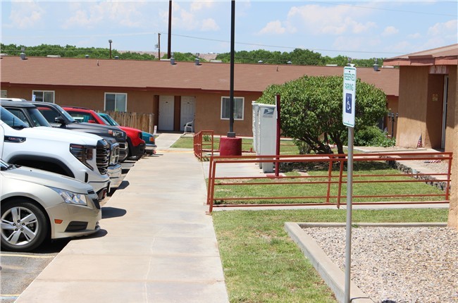 WSHC - Rio Verde Senior Apartments - JL Gray